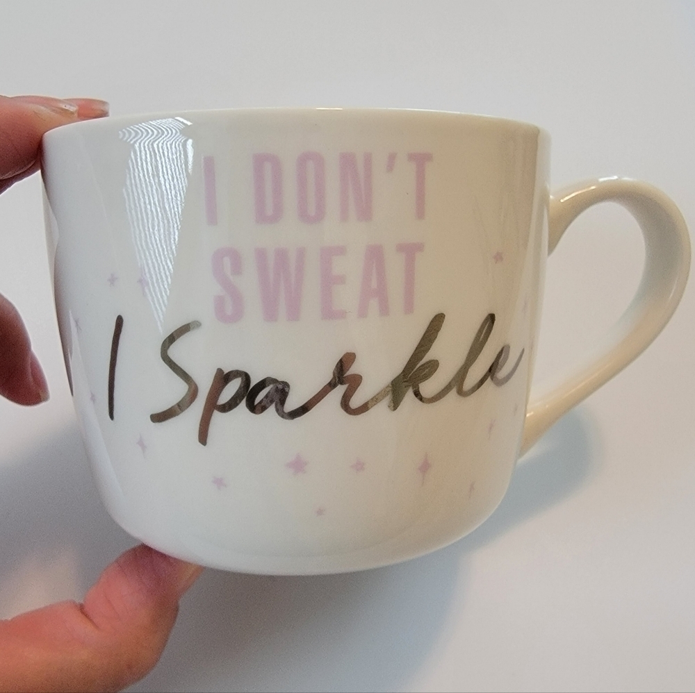 Opalhouse Porcelain Mug